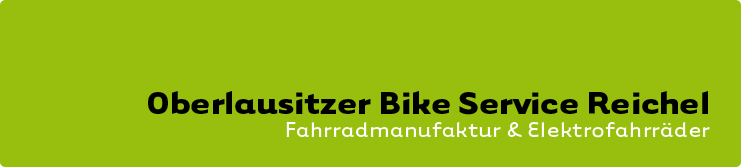 Oberlausitzer Bike Service Reichel