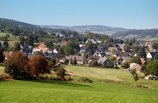 Oberlausitz
