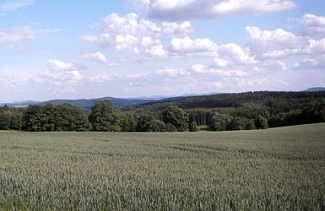 Oberlausitz