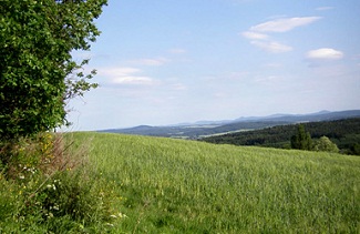 Oberlausitz