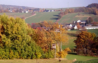 Oberlausitz
